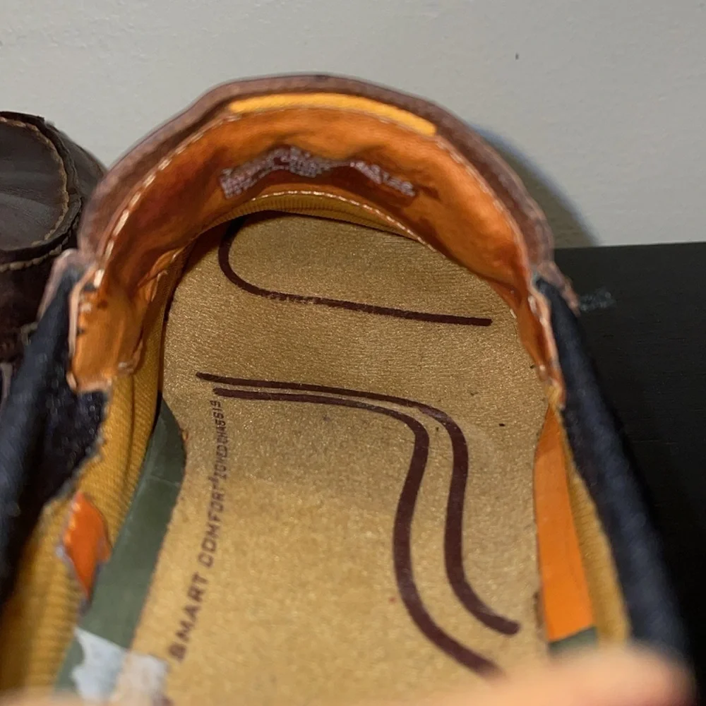 Timberland guc no